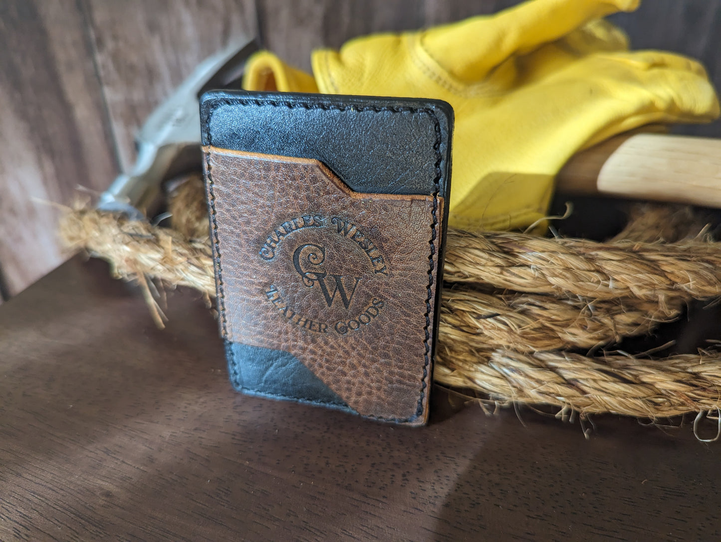 Card Holder